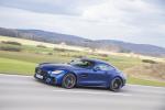 Mercedes-AMG GT C 2019 года (WW)